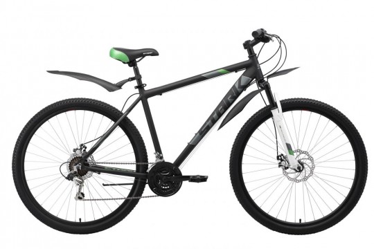 ��������� Stark Tank 29.1 D (2019)