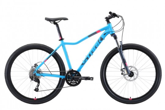 ������� ��������� Stark VIVA 27.4 D (2019)