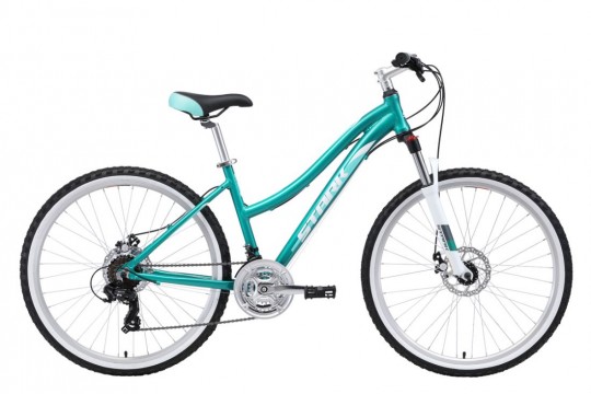 ������� ��������� Stark Luna 26.2 D (2019)