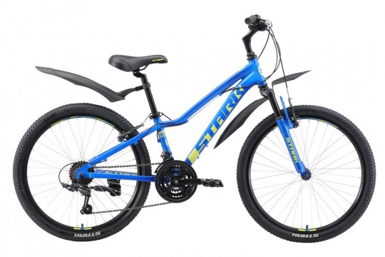 ������������ ��������� Stark Rocket 24.1 V (2019)