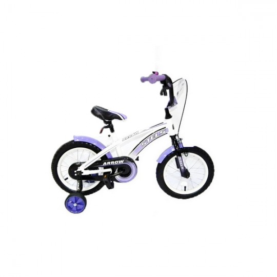 ������� ��������� Stels Arrow 14 (2014)