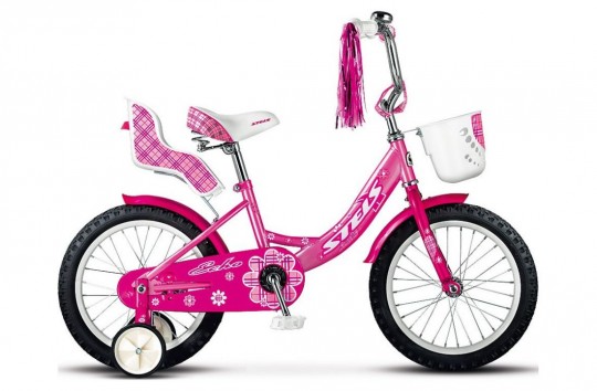 ������� ��������� Stels Echo 16 (2015)