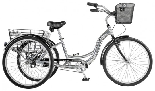 ��������� ������������ �������� Stels Energy III (2012)
