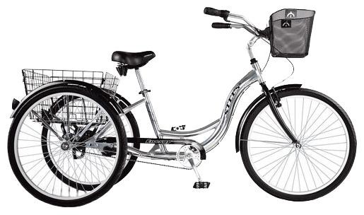 ��������� ������������ �������� Stels Energy III (2013)