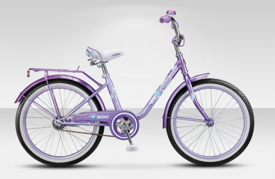 ������� ��������� Stels Pilot 200 Girl (2013)
