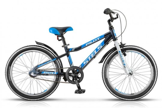 ������� ��������� Stels Pilot 220 Boy (2013)