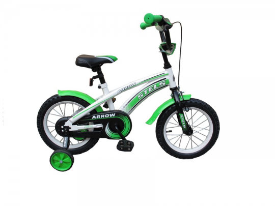 ������� ��������� Stels Arrow 14 (2013)