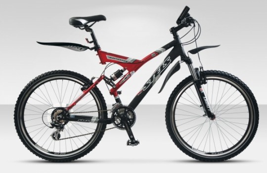 ��������� ���������� Stels Navigator (2013)