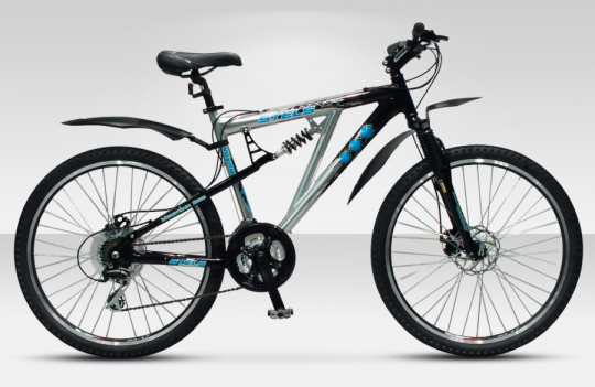 ��������� ���������� Stels VOYAGER (2013)