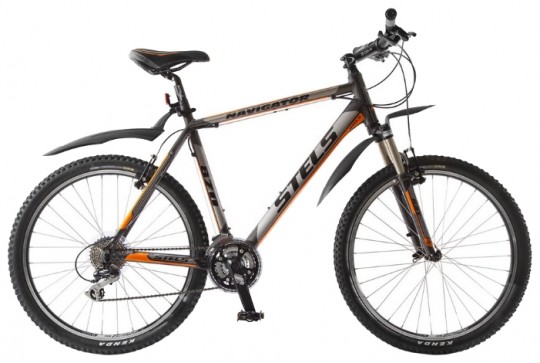 ������ ��������� Stels Navigator 870 (2013)