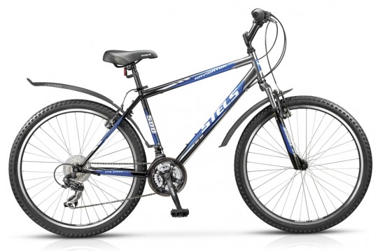 ������ ��������� Stels Navigator 500 (2013)
