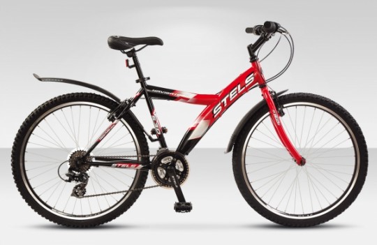������ ��������� Stels Navigator 530 (2013)