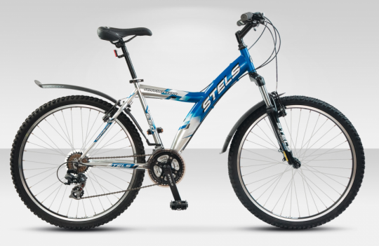 ������ ��������� Stels Navigator 550 (2013)