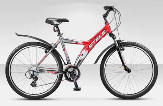 ������ ��������� Stels Navigator 570 (2013)