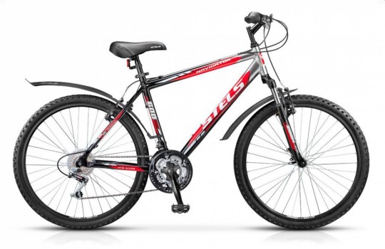 ������ ��������� Stels Navigator 600 (2013)