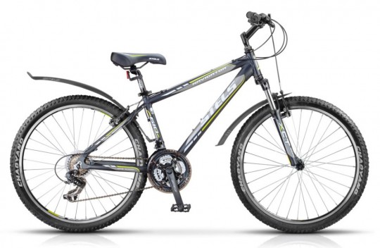 ������ ��������� Stels Navigator 610 (2013)
