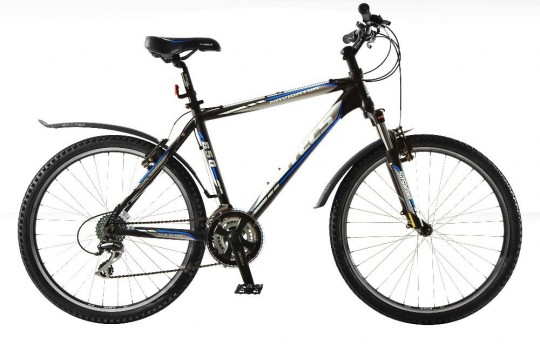 ������ ��������� Stels Navigator 650 (2013)