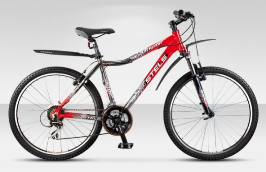 ������ ��������� Stels Navigator 690 (2013)