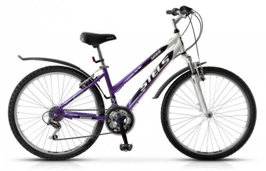 ������� ��������� Stels Miss 6000 (2013)