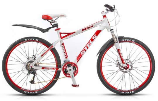 ������� ��������� Stels Miss 8900 (2013)