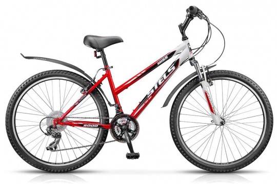 ������� ��������� Stels Miss 5000 (2013)