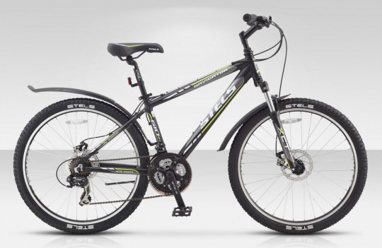 ������ ��������� Stels Navigator 610 MD (2014)