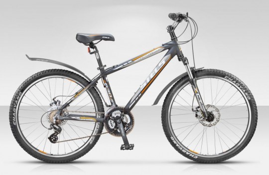 ������ ��������� Stels Navigator 630 MD (2014)