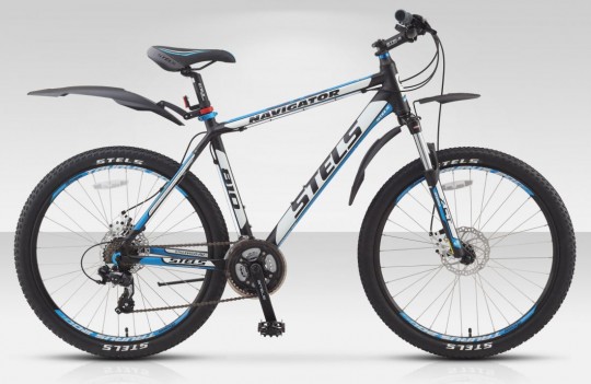������ ��������� Stels Navigator 810 MD (2014)