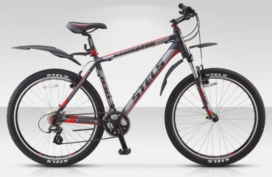 ������ ��������� Stels Navigator 830 (2014)