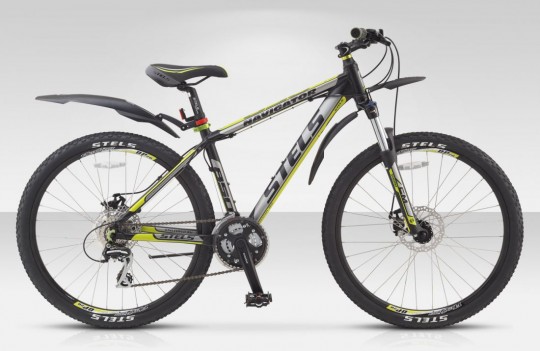 ������ ��������� Stels Navigator 850 MD (2014)