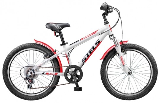 ������� ��������� Stels Pilot 230 Boy (2014)