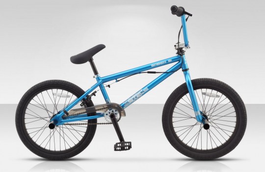BMX Stels Saber S1 (2015)
