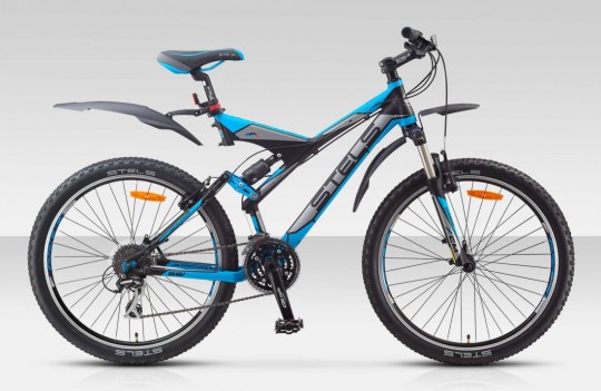 ���������� Stels Navigator V (2015)