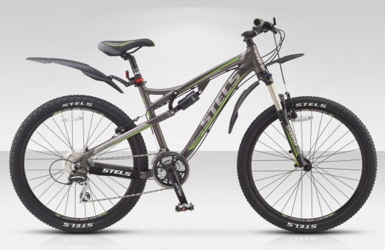 ���������� Stels Tornado V (2015)