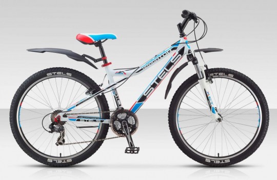 ������ ��������� Stels Navigator 510 (2015)
