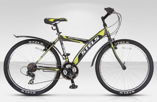 ������ ��������� Stels Navigator 530 (2015)