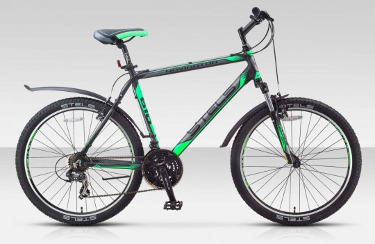 ������ ��������� Stels Navigator 610 (2015)