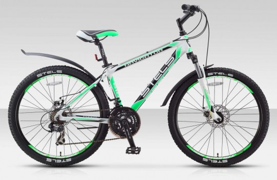 ������ ��������� Stels Navigator 610 MD (2015)