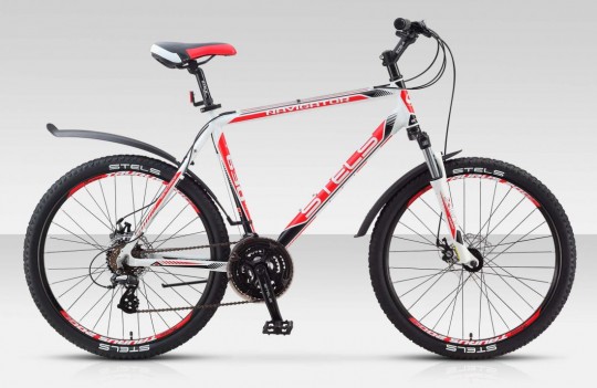 ������ ��������� Stels Navigator 630 MD (2015)