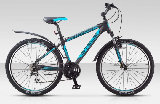 ������ ��������� Stels Navigator 650 (2015)