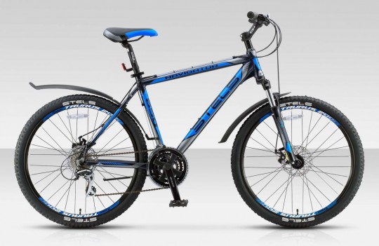 ������ ��������� Stels Navigator 650 MD (2015)