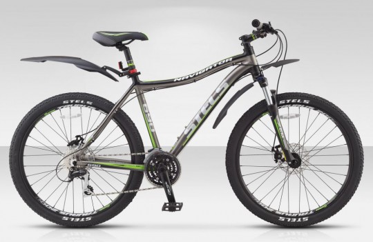 ������ ��������� Stels Navigator 690 MD (2015)