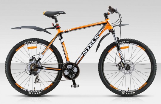 ������ ��������� Stels Navigator 710 MD 27,5 (2015)