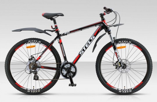 ������ ��������� Stels Navigator 730 MD 27,5 (2015)