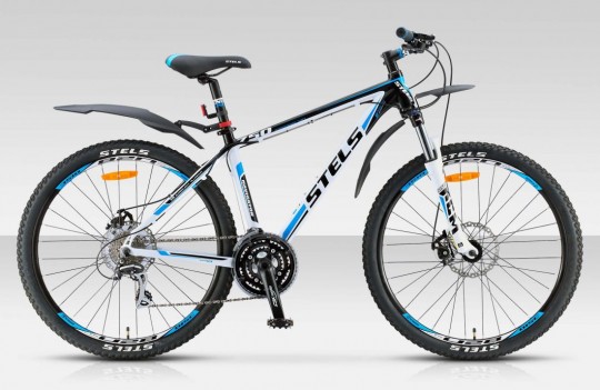 ������ ��������� Stels Navigator 750 MD 27,5 (2015)