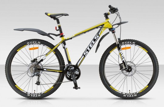 ������ ��������� Stels Navigator 790 D 27,5 (2015)