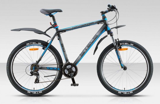 ������ ��������� Stels Navigator 810 (2015)