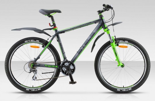 ������ ��������� Stels Navigator 850 (2015)