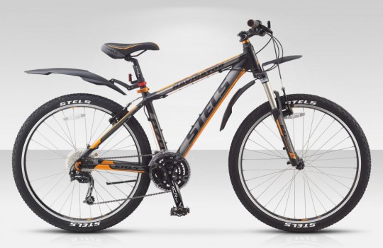 ������ ��������� Stels Navigator 870 (2015)