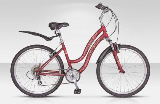 ������� ��������� Stels Miss 7700 (2015)